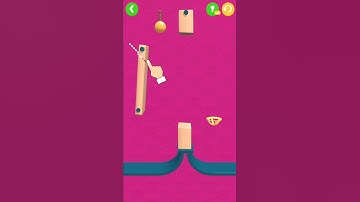 Cut this! 5-13 | tricky tricky | Cut this level 5 episode 13 solution gameplay walkthrough