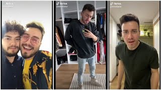 Enes Batur Ti̇ktok Vi̇deolari