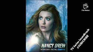 Nancy Drew 1x18 Soundtrack - Buried (feat. Katie Herzig) UNSECRET