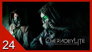 Semonov's Secrets - Chernobylite - Let's Play - 24