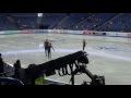 Vanessa JAMES / Morgan CIPRES - 2017 Worlds Practice Day 1