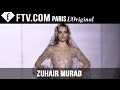 Zuhair Murad Show Spring/Summer 2015 | Paris Couture Fashion Week | FashionTV