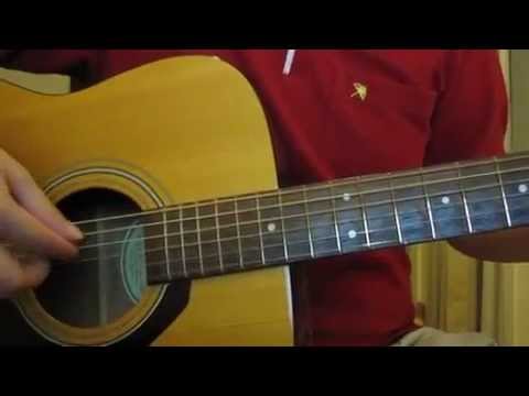 MOTLEY CRUE - Without You (cover)