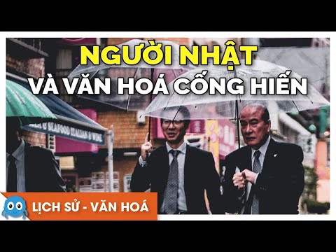 Triết lí IKIGAI - Bạn tồn tại vì điều gì? | SPIDERUM | NamNguyenFB | Lịch sử văn hoá