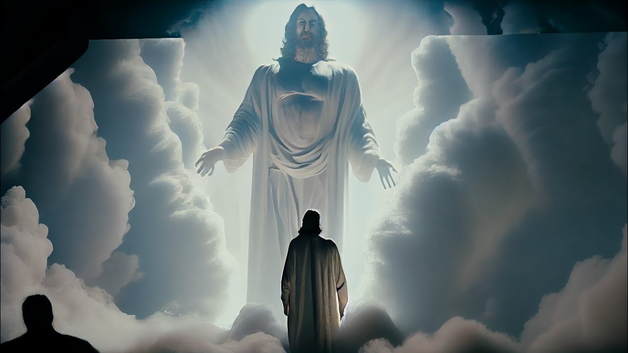 Atheist Shocked by Who He Met in Heaven | Near Death Experience | NDE ...