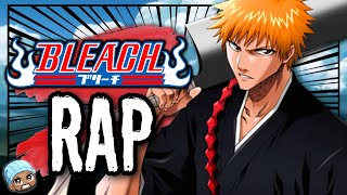 ICHIGO KUROSAKI RAP | 