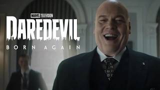 Daredevil BORN AGAIN 2x2 & 2x3: Timeline, Easter Eggs, and big reveals!
