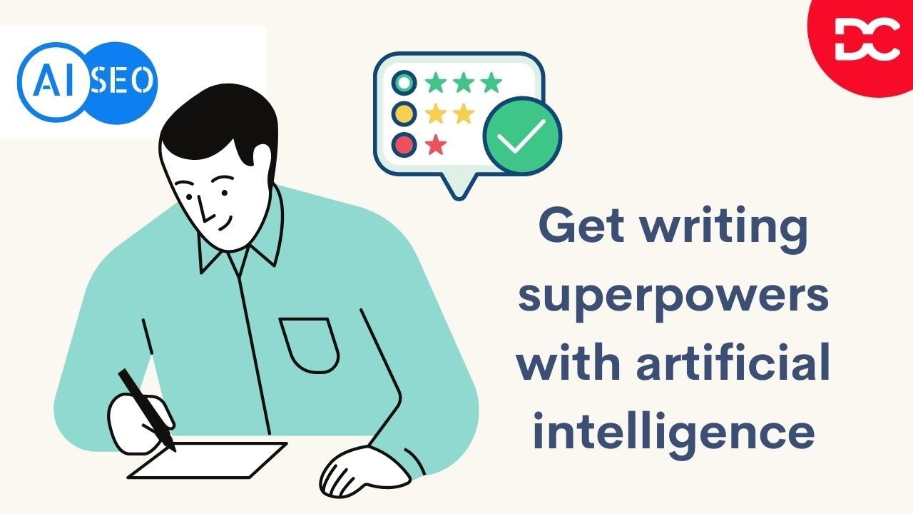 Aiseo ai Review Create Content Faster Effectively Using AI YouTube