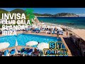 Invisa Figueral Resort Cala Blanca Ibiza Full Hotel Review 2025 Invisa Figueral Resort Cala Blanca Ibiza Full Hotel Review 2025