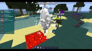 Pixelmon tutroiral How to get a ZOMBIE GYARADOS! screenshot 5