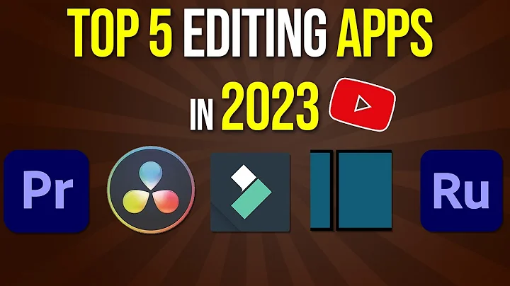 Top 5 Video Editing Software in 2023 (Beginner to Advance) - DayDayNews