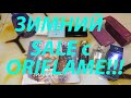 ❄️ORIFLAME 17/ Заказ + 1 каталог 2021 / ЗИМНИЙ SALE ORIFLAME!!!⛄🎅🎄