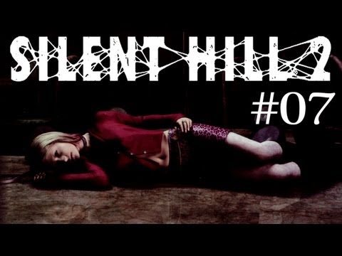 Let's Play Silent Hill 2 [Part7]