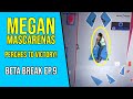Megan Mascarenas Does An Impossible Perch! | Beta Break Ep.9