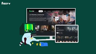 Fizz Tv App On Roku Devices Review