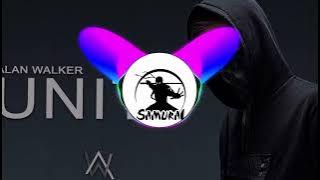 Alan Walker - Unity - (FUNK REMIX) - SAMURAI BEATS