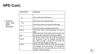 Csc 102 Session 2  Unit 2 Net Worth