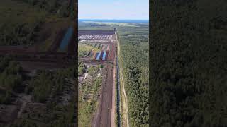 Torfowisko Karaska Na Kurpiach