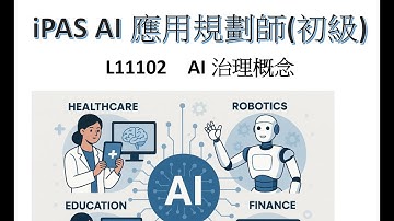 03- L11102  AI治理概念