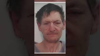 Serial criminal with 189 convictions murdered taxi driver who refused him cigarette #news #shorts