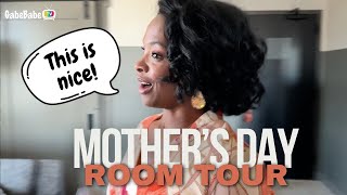 MOTHER&#39;S DAY ROOM TOUR!