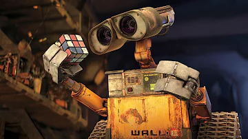 Are they making a WALL-E 2?