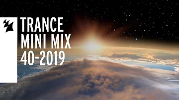 Armada's Trance releases - Week 40-2019