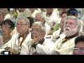 21st International Assembly and Conference of the Knights of Rizal (KOR) (Speech)