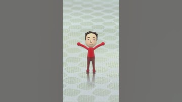 Happy Wii U Birthday! #shorts