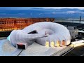 EXPO 2025 「PASONA」 3/3 NATUREVERSEショー (VR180 3D)
