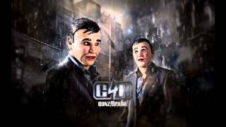Gunz for hire - a storm is coming (hd)