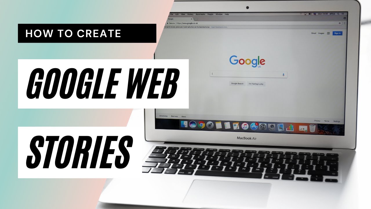 How to Create Google Web Stories