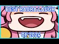 The Best Raora Laugh Of 2024