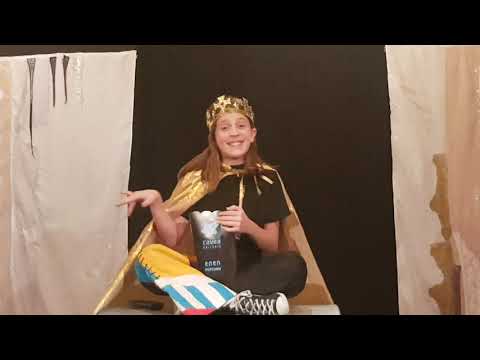 ფოტინე და ბერიკები fotine da berikebi