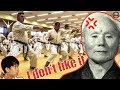 Gichin Funakoshi Might HATE The Shotokan We See Today...