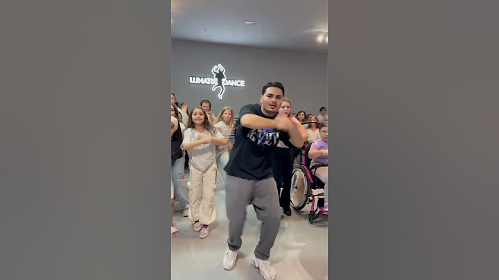 Zahide did it better