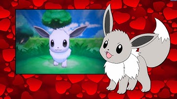 [ISHC #1] Shiny Eevee after only 81 RE