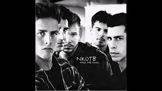 New Kids On The Block - Never Let You Go (Radio Edit)