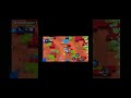 Leon Showdown#brawlstars #supercell #shorts