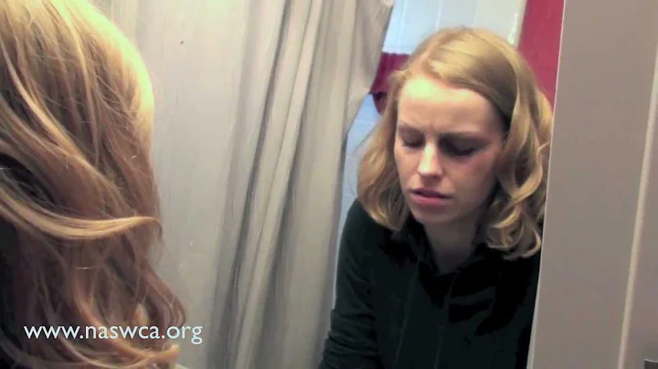 NASW Social Work PSA: Empowering Life