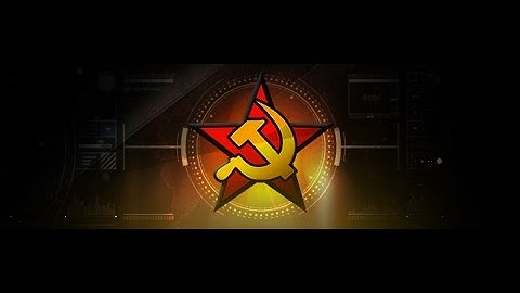 Open RA  NUCLEAR WAR AND SELF DESTRUCT!