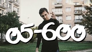 Erix - 05-600 Official Video