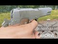 Enlisted Showcase - Colt M1911A1 (Nickel)