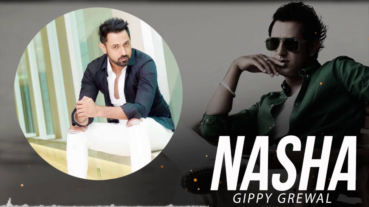 Nasha (Audio Song) | Gippy Grewal | Full Punjabi Song 2018  | Speed Records