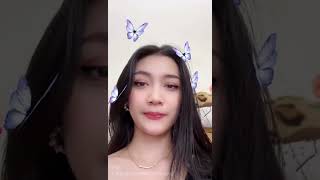 POV FLO ADA DIATAS KAMU, HALU BANGET (VIDEO HOT LAIN JOIN GRUP TELE) | Live Bigo Hot Terbaru