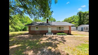 Preview of the Residential for sale at 1807 S Post Road, Shelby, NC
