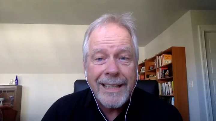Why Go Bonhoeffer w/ Dr. Jeffrey C. Pugh