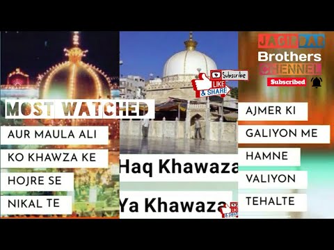 new-islamic-qawwali-latest-ajmer-ki-galiyon-mein-2019