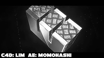 Intro Eight by LimDesigns ft  Momohashi, Luang