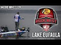 Part One: REDCREST Championship - Major League Fishing 2021